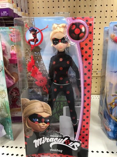 miraculous ladybug toys target