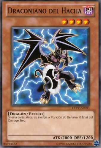 Construye Un Deck De Dragones Yu Gi Oh Espa Ol Amino