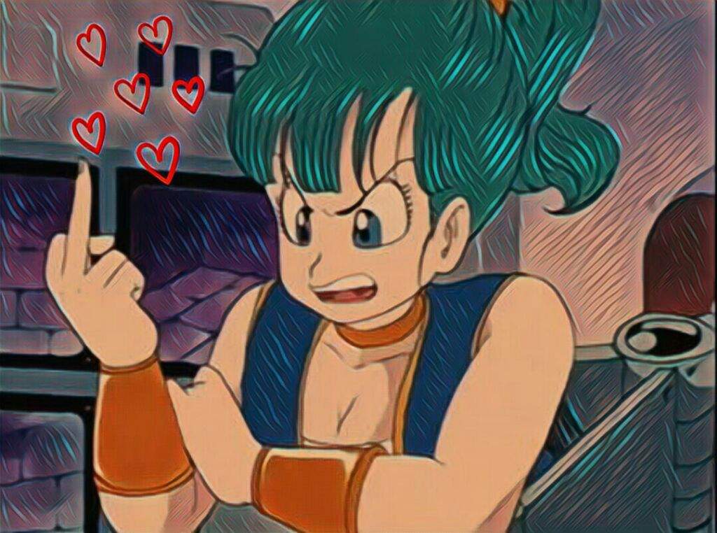 Bulma Dragon Ball Oficial Amino