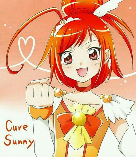 Glitter Sunny Wiki Glitter Force™ Amino 9304