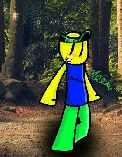 Stuff People Made For Me Part 1 Wiki Roblox Amino