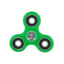 paw patrol fidget spinner