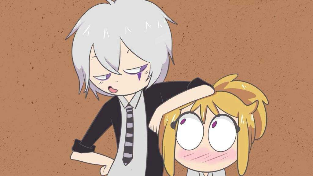 Puppet Wiki Fnafhs Amino Amino