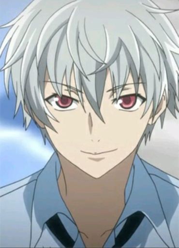 Top personajes del anime con el pelo blanco | •Anime• Amino