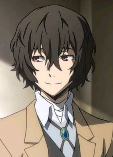 Dazai Osamu Wiki Anime Amino