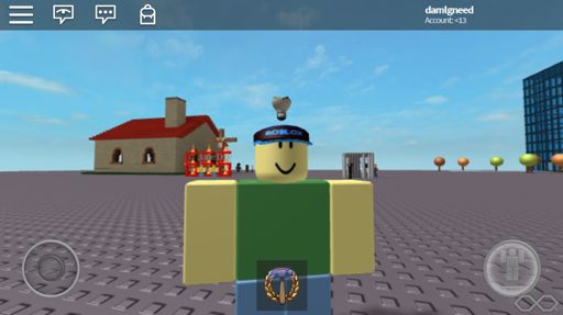 The Story Of Greg Roblox Amino