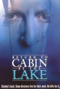 The Return To The Cabin By The Lake Horror Amino