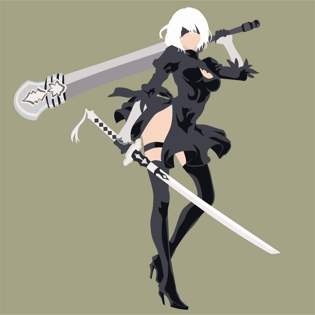 nier automata 2b glasses nier automata 2b glasses