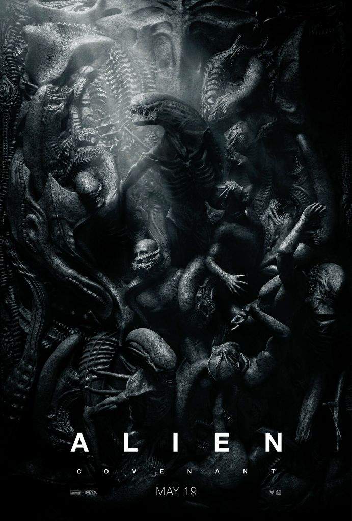 Watch Alien: Covenant Download Full