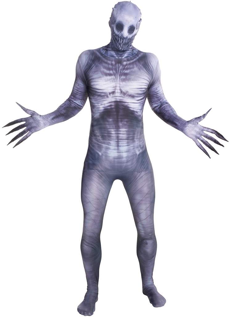 The Rake. An in depth look at one of Creepypasta's scariest monsters