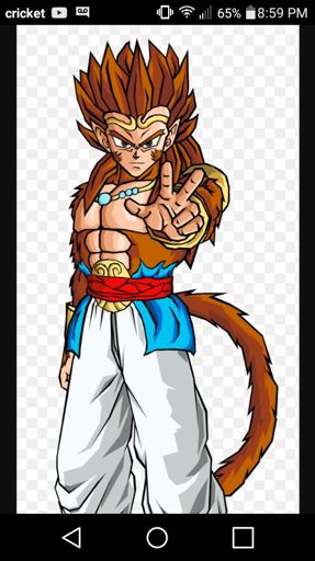 tam anegi in dbz ttt