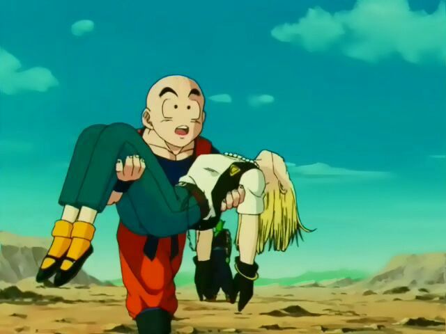 Krillin 