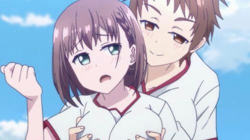 Tawawa on Monday | Wiki | Anime Amino