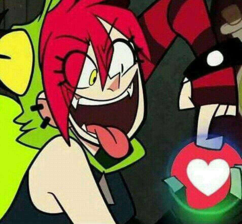 💐fanart Demencia💐 Villanosvillainous •español• Amino