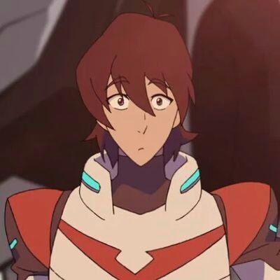 Gay Keith 