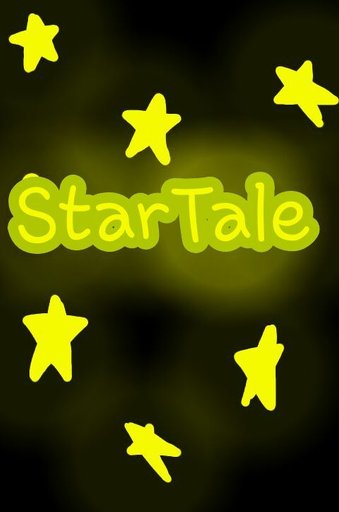 StarTale | Wiki | Undertale AUs Amino