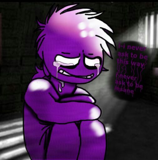 Vincent William Afton Purple Guy Wiki Five Nights At Freddy S Amino