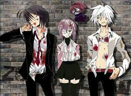 Zombie Loan | •Anime• Amino