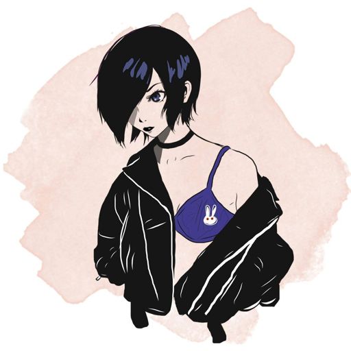 Touka Fanart | Anime Art Amino