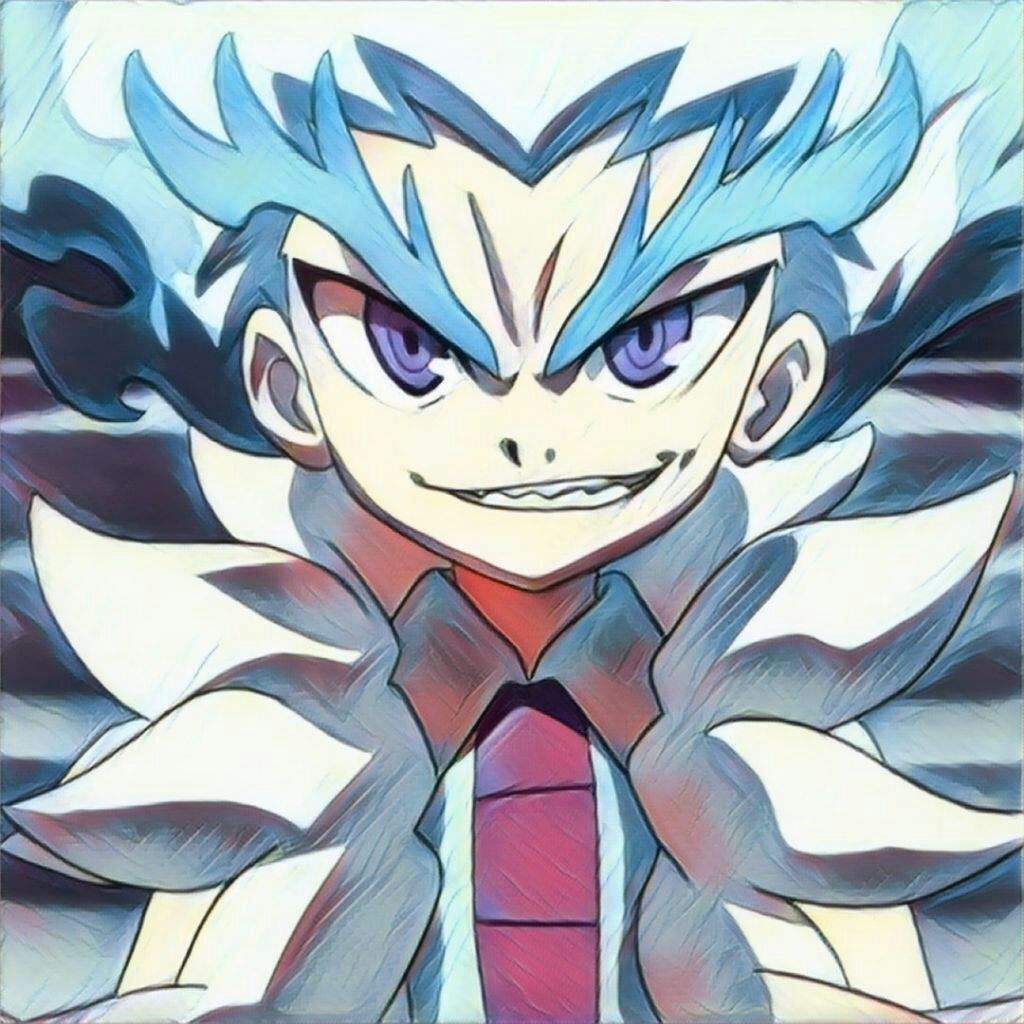 beyblade lui bey