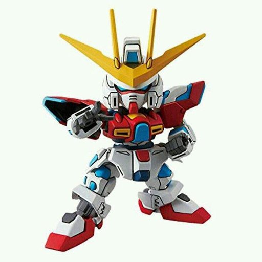 Bb戦士 武者ガンダム SDガンダムBB戦士 [武神像] 超SD戦国伝
