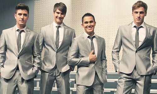 Big Time Rush La Gran Decisión No idea | Wiki | •Big Time Rush Amino• Amino