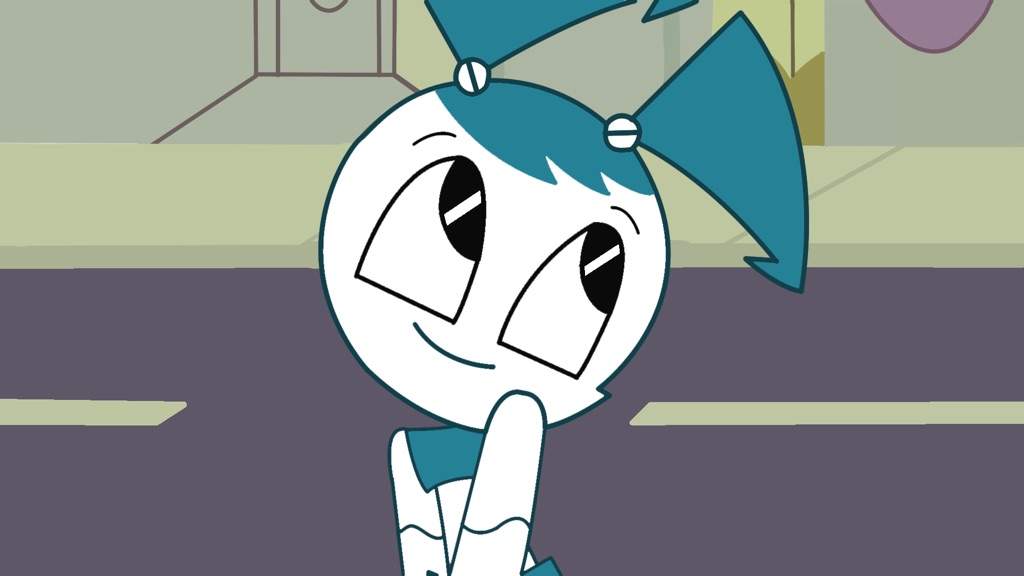 The New Tuck Mlaatrfan Teenage Robot Fandom Amino