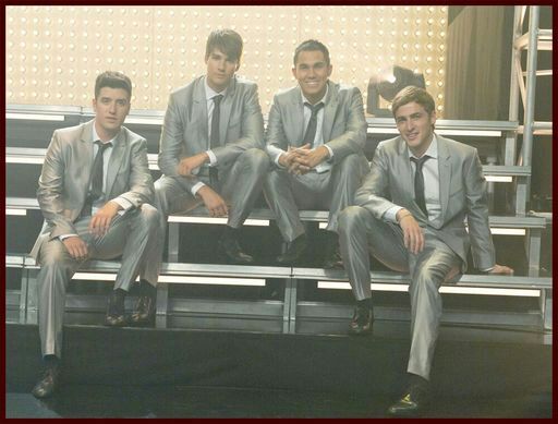 Big Time Rush La Gran Decisión No idea | Wiki | •Big Time Rush Amino• Amino