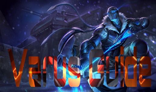 Varus Guide [ 7.12 ] • ADC Advanced Guide 1 | League Of Legends