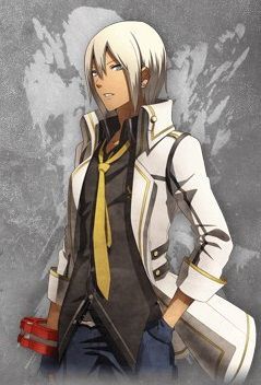 Soma Schicksal Wiki God Eater Amino