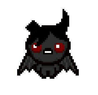 Azazel Wiki The Binding Of Isaac Es Amino Amino