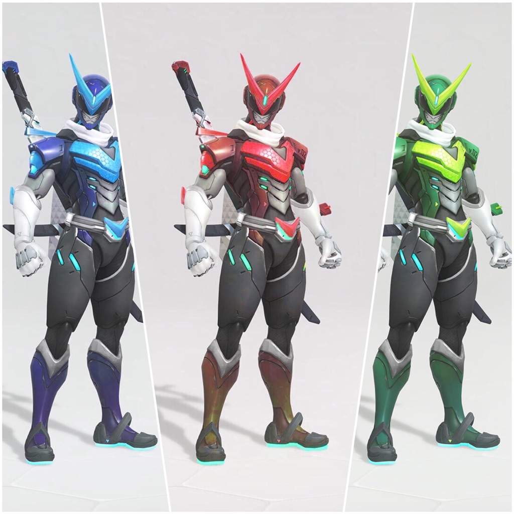 genji sentai pop