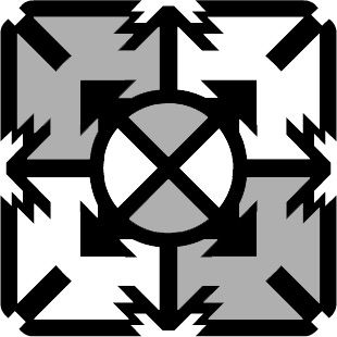 Top 10 Worst Geometry Dash Icons | Geometry Dash Amino