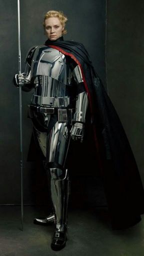 phasma baton