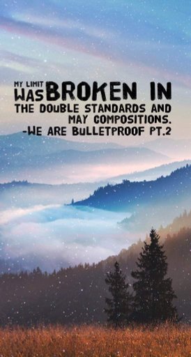 Bts lyrics wallpaper | ARMY's Amino Bts lyrics wallpaper | ARMY's Amino