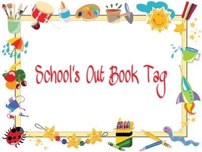 The School S Out Book Books Writing Amino