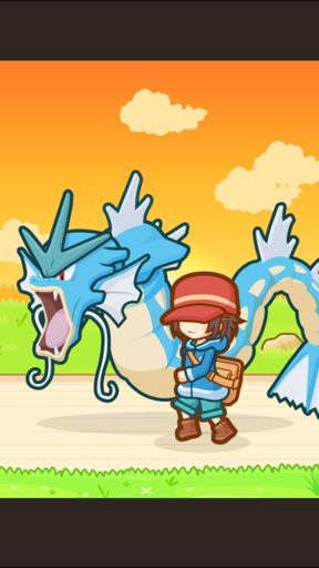 Magikarp Jump Secrets How To Evolve Magikarp Pokéverse Amino