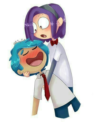 Comic Bxb | FNAFHS Amino Amino