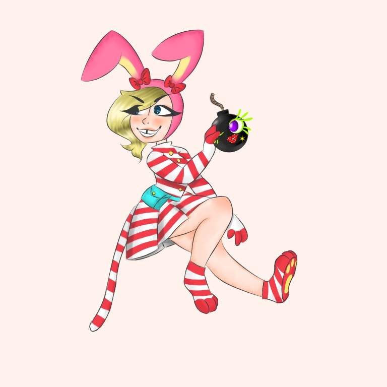 Popee Female Ver. | Popee the Performer Amino