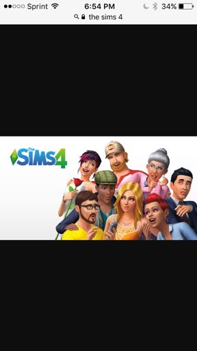 Sims Wiki Sims Amino