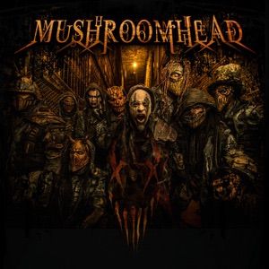 mushroomhead xiii