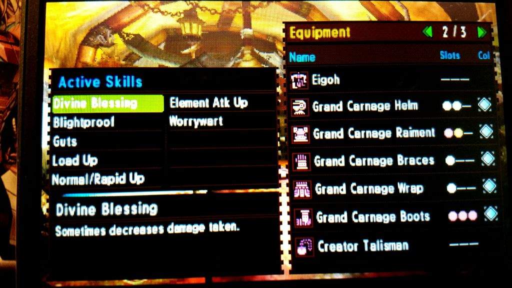mhgen bomber cat build mhgen bomber cat build