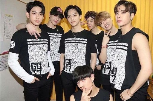 GOT7 japan showcase tour 2017 | GOT7 Amino