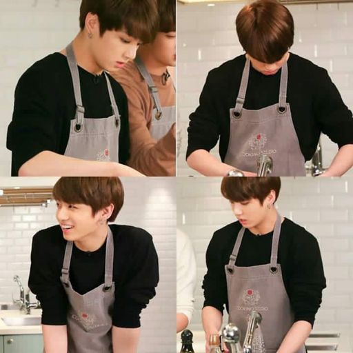 Jungkook As Husband ️ 