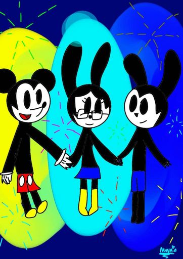 good-ending-disney-en-espa-ol-amino