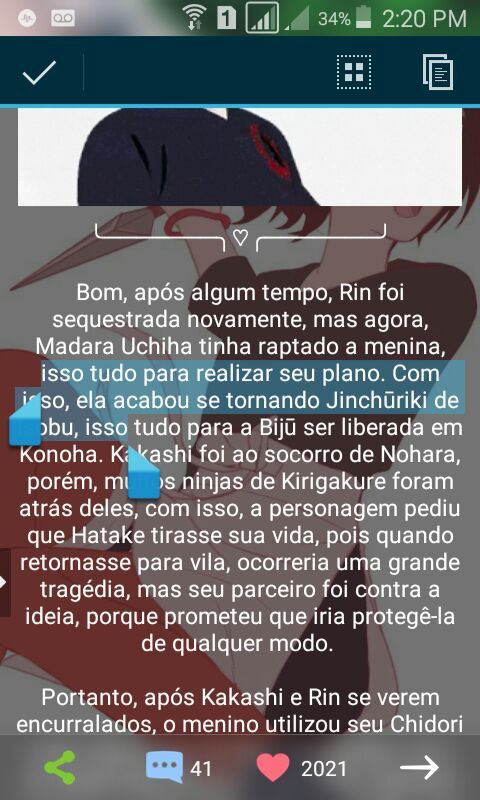 Rin Nohara Wiki Otanix Amino