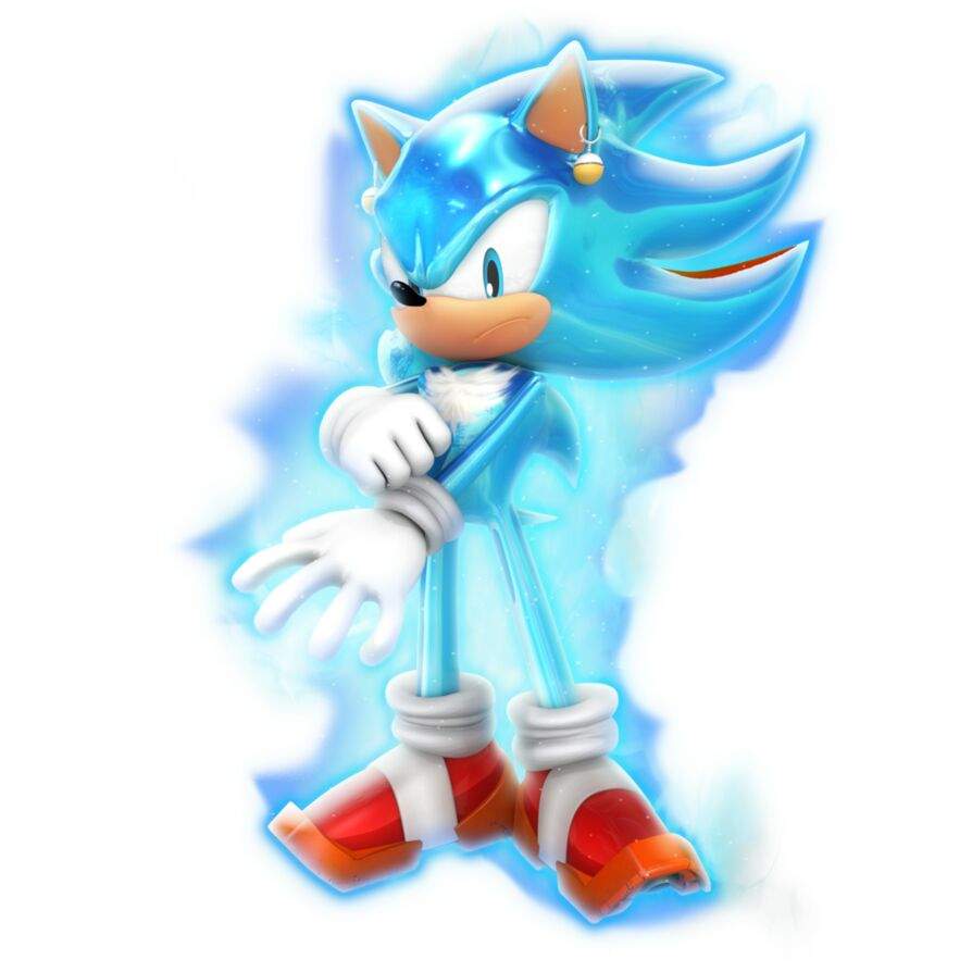 Shanic the Hedgehog Wiki Sonic the Hedgehog Español Amino