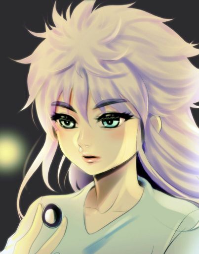 Komugi | Wiki | Hunter X Hunter°™ Amino