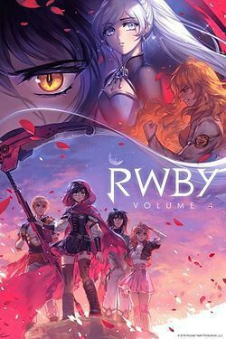 RWBY | Wiki | Anime Amino