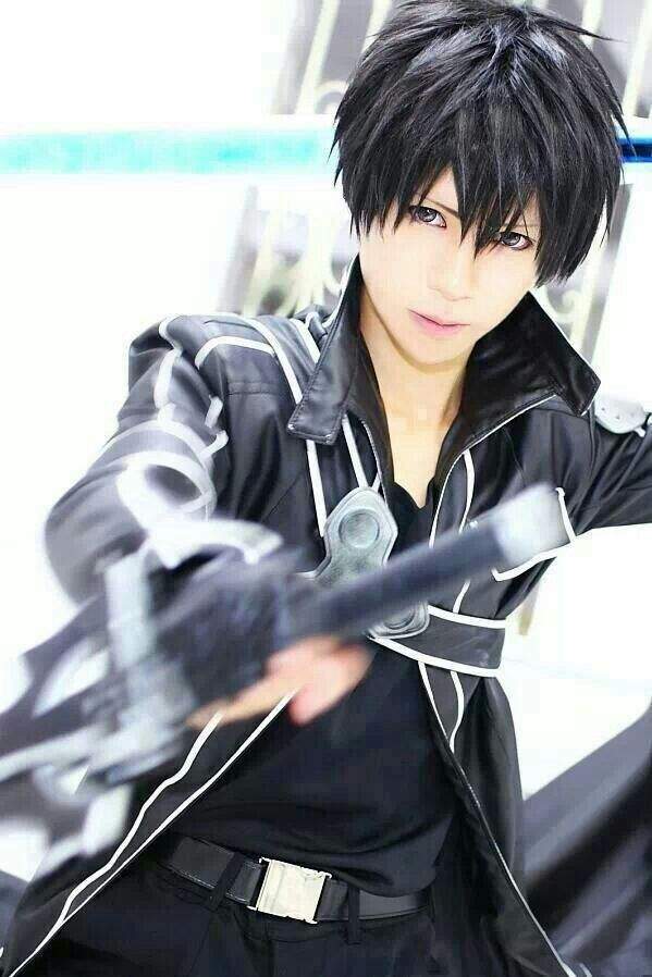 Cosplay sao